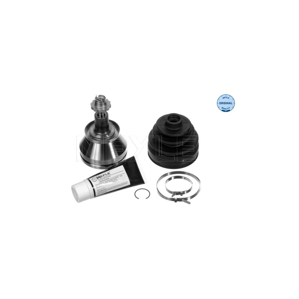 Set articulatie planetara Meyle 100 498 0119