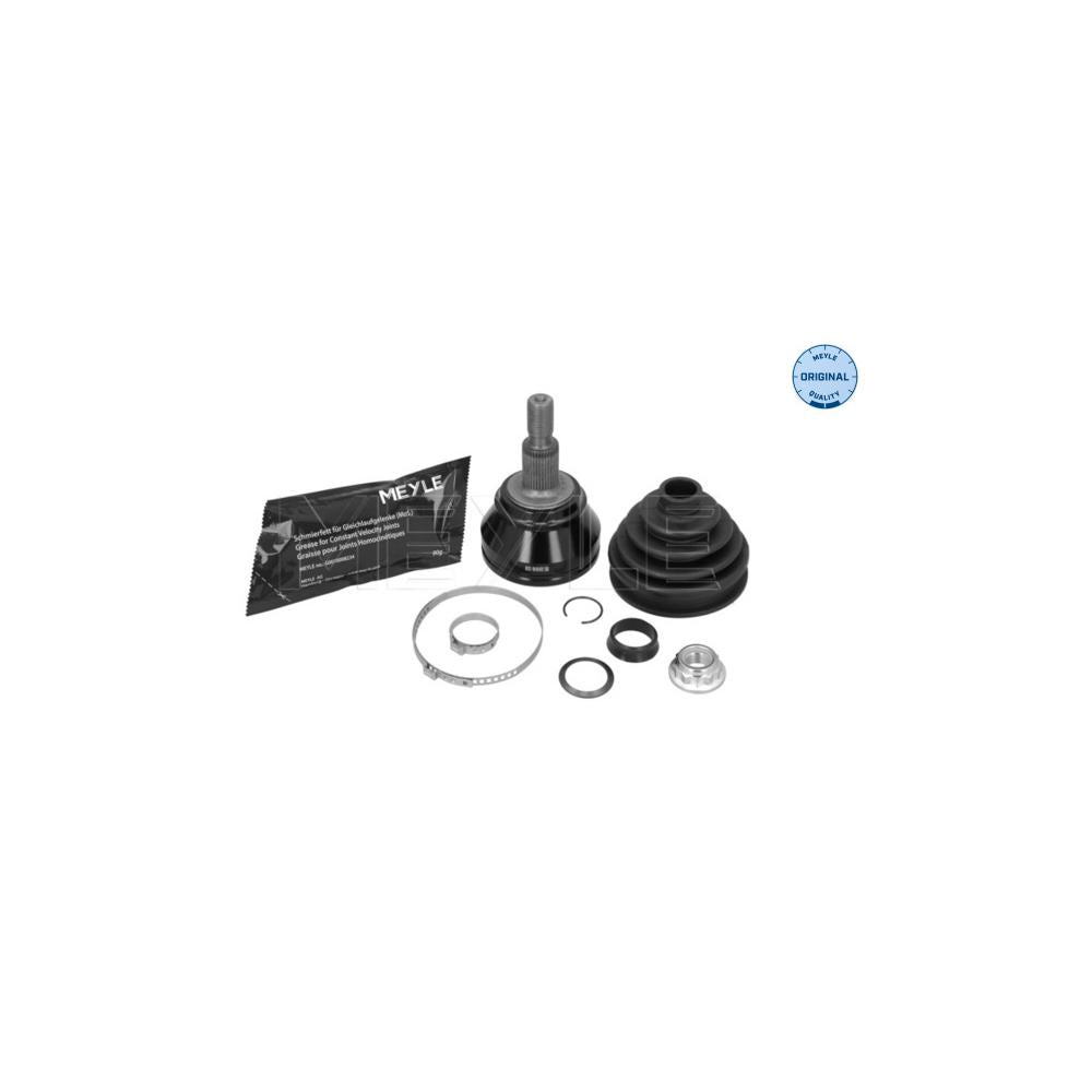Set articulatie planetara Meyle 100 498 0121