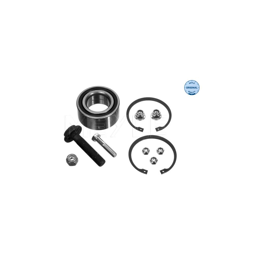 Kit rulment roata Meyle 100 498 0137