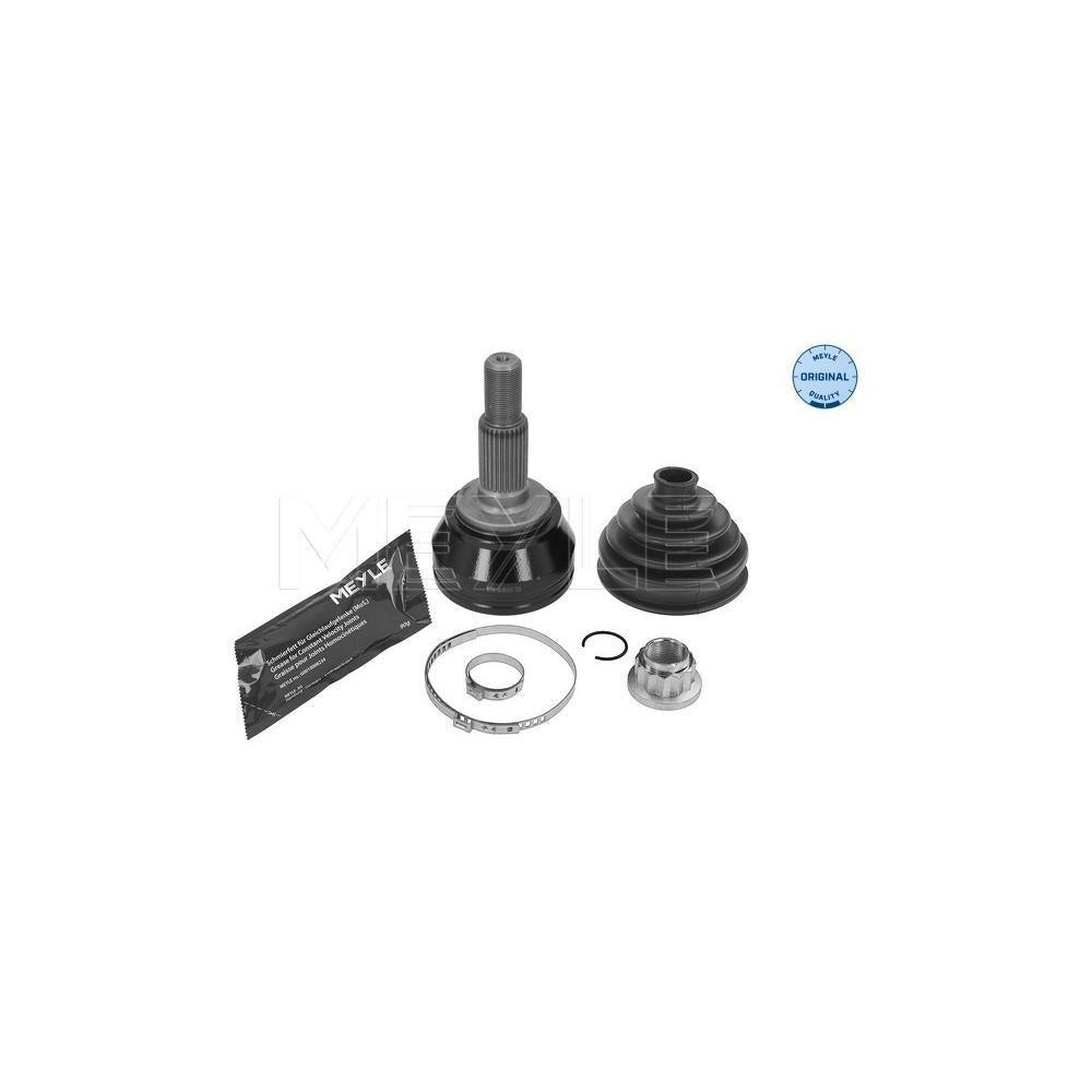 Set articulatie planetara Meyle 100 498 0157