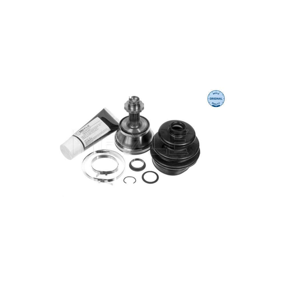 Set articulatie planetara Meyle 100 498 0189