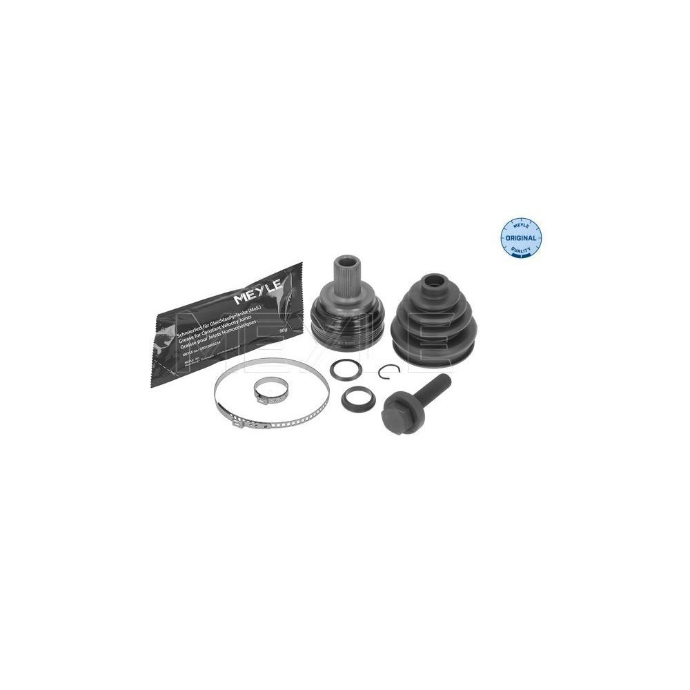 Set articulatie planetara Meyle 100 498 0196