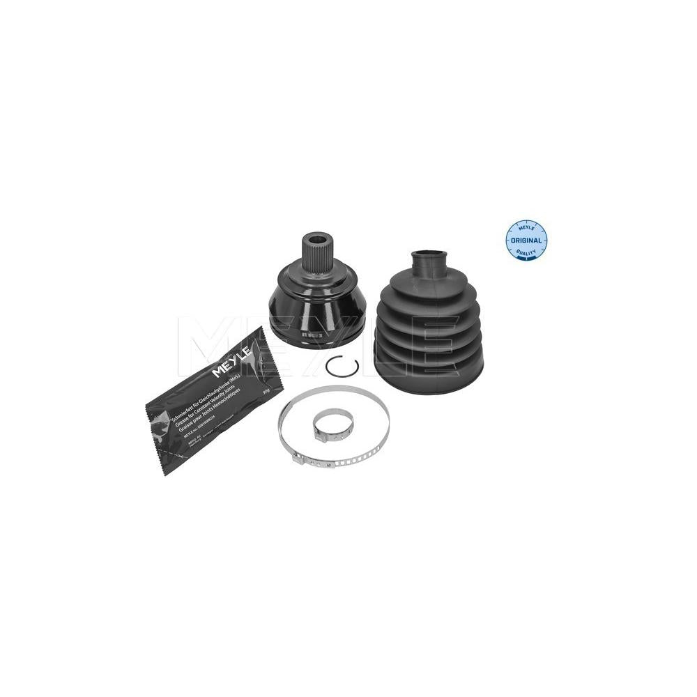 Set articulatie planetara spre roata Meyle 100 498 0204