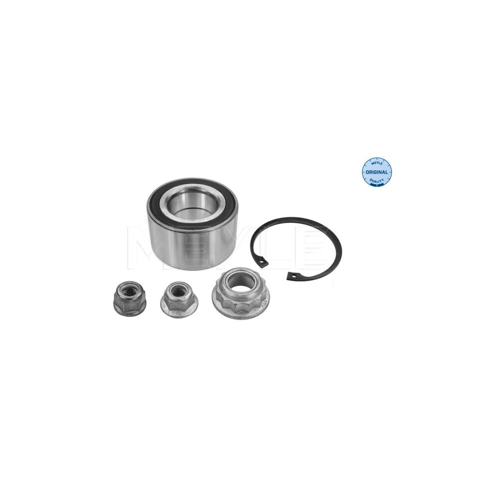 Kit rulment roata Meyle 100 498 0220