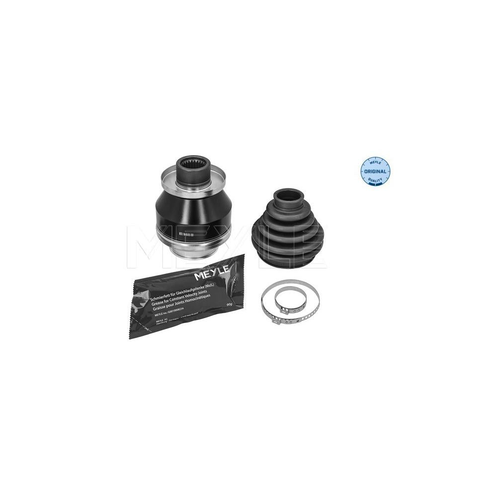 Set articulatie planetara Meyle 100 498 0225