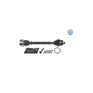 Planetara stanga Meyle 100 498 0666