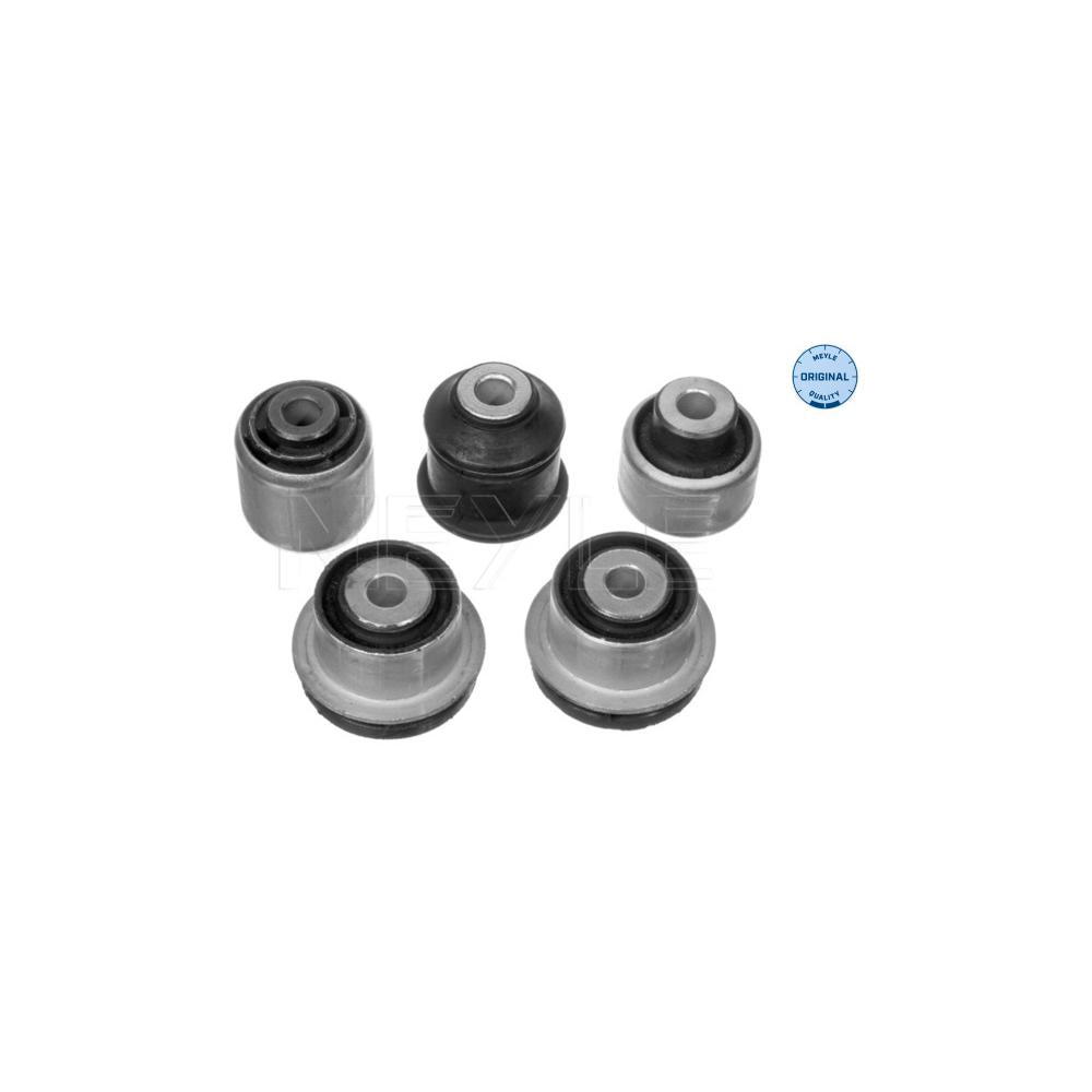 Set bucsa brat suspensie (2 buc) Meyle 100 505 1008/S