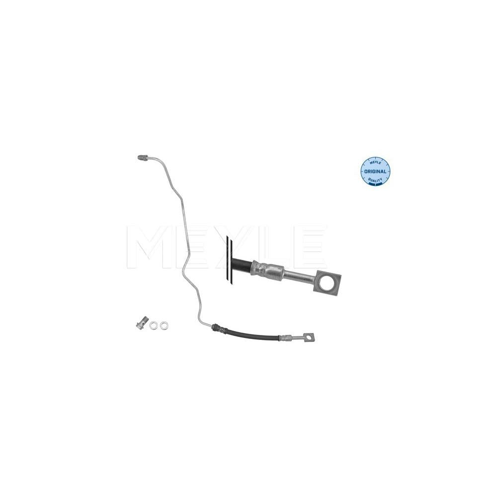 Furtun frana Meyle 100 525 0073