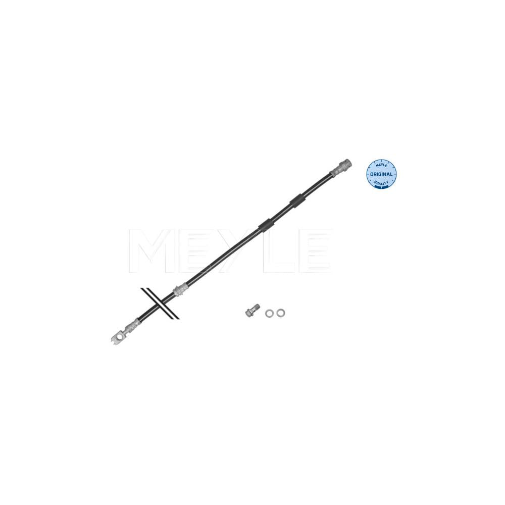 Furtun frana Meyle 100 525 0082