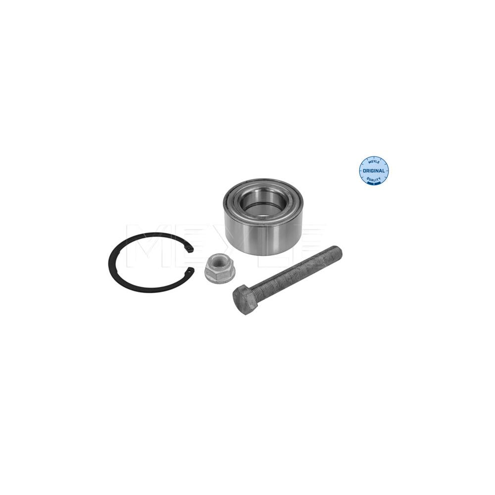Kit rulment roata Meyle 100 598 0278