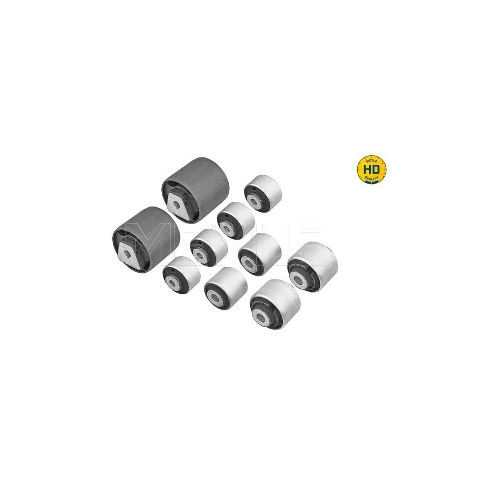 Set reparatie bara stabilizatoare-hd Meyle 100 610 0059/HD