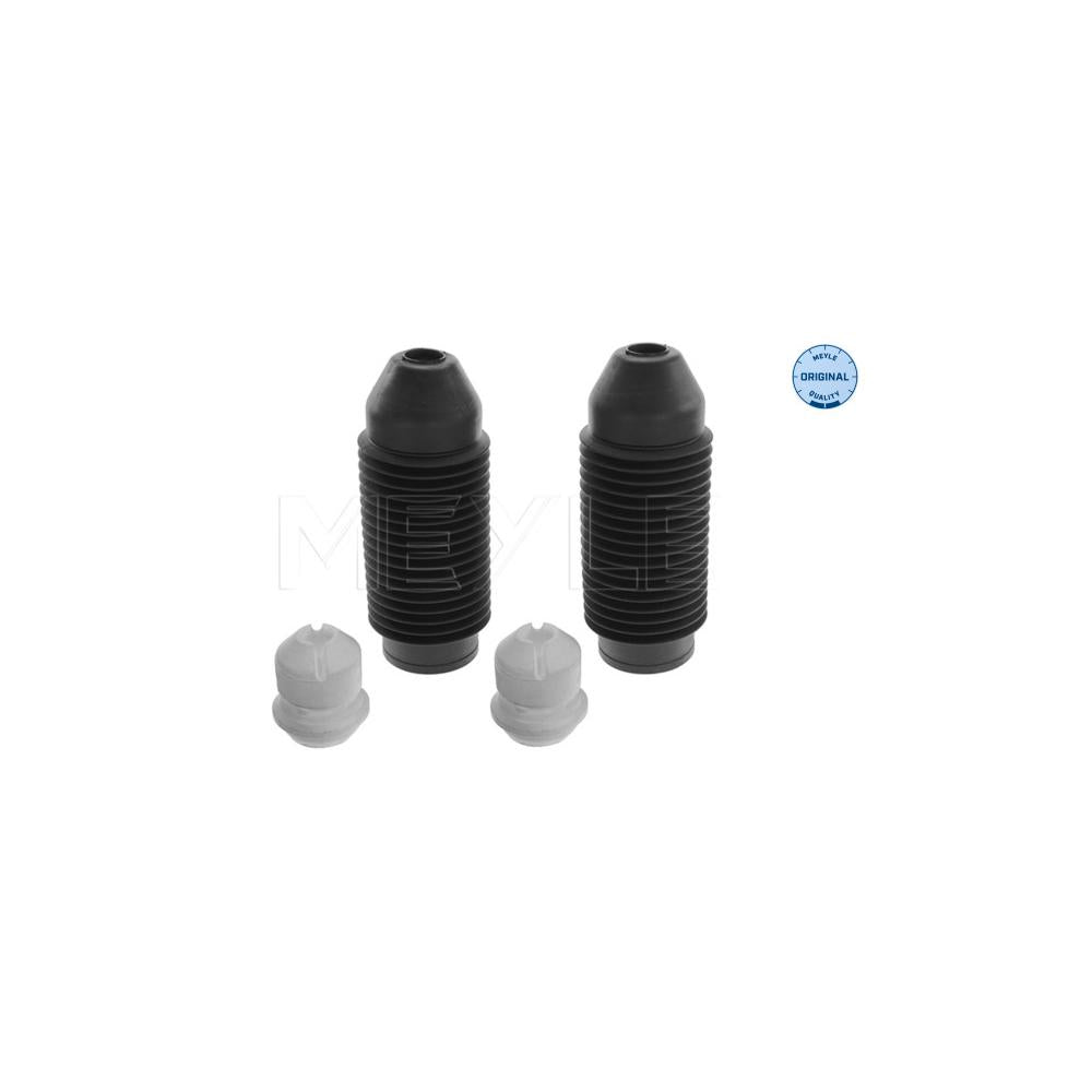 Kit protectie amortizor Meyle 100 640 0006