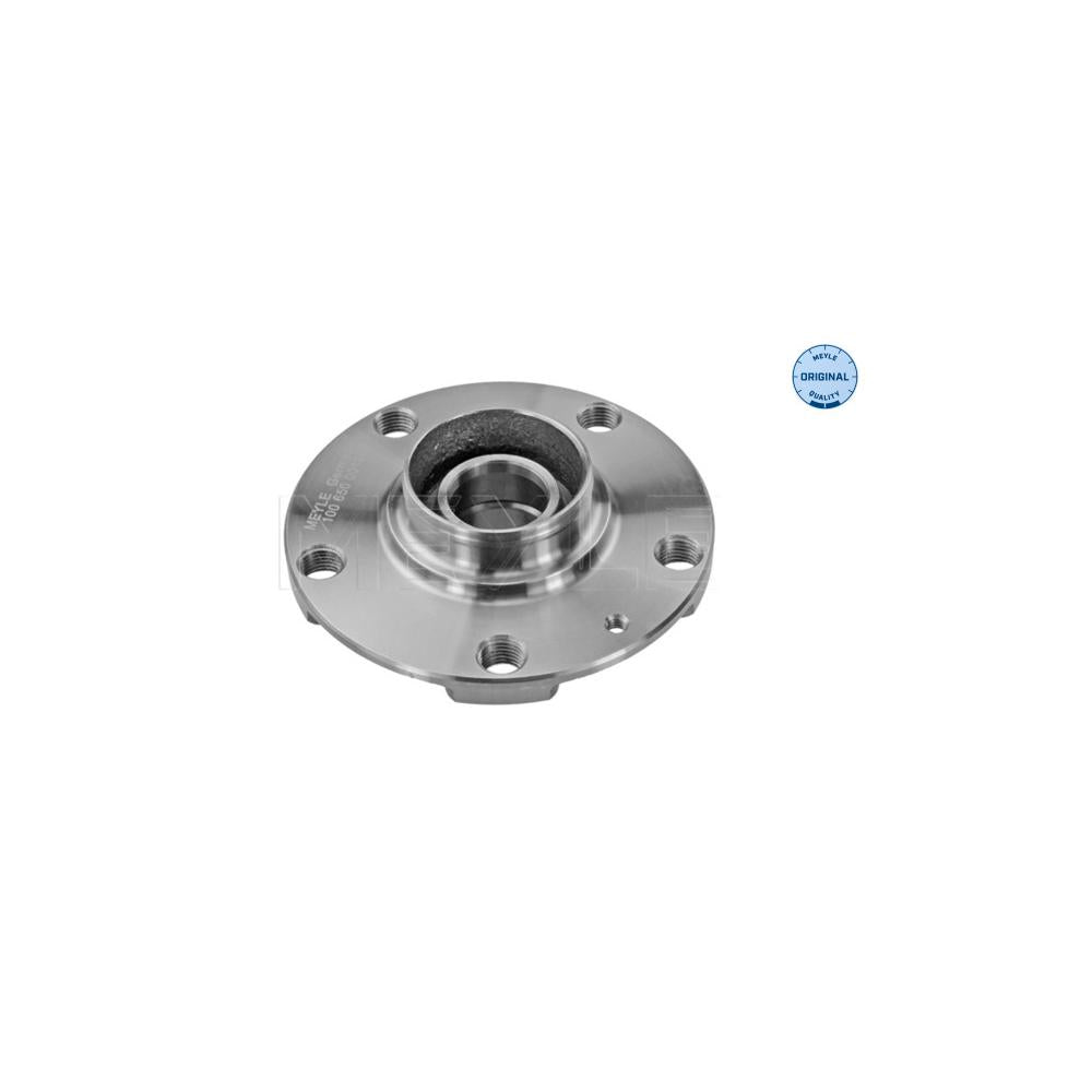 Butuc roata Meyle 100 650 0012