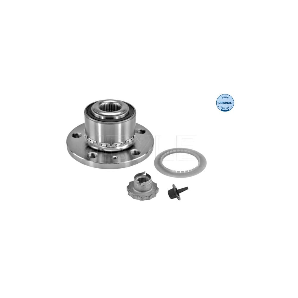 Kit rulment roata Meyle 100 652 0001