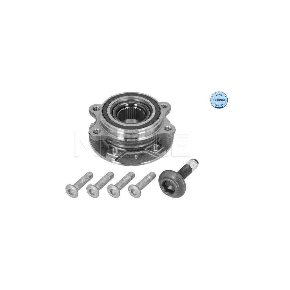 Kit rulment roata Meyle 100 653 0036