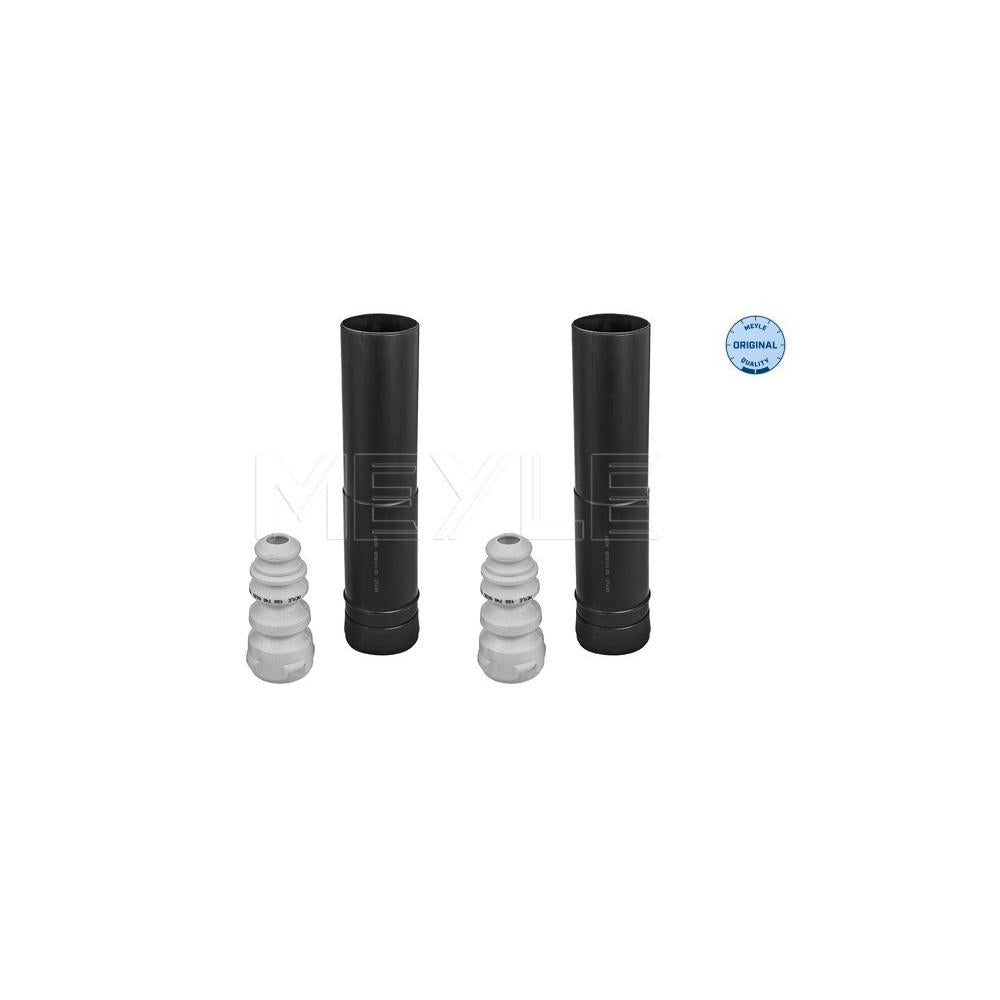Kit protectie amortizor Meyle 100 740 0026