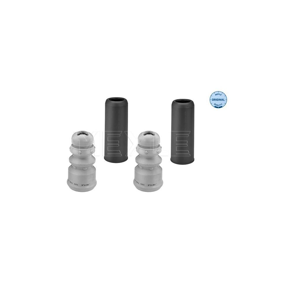 Kit protectie amortizor Meyle 100 740 0027