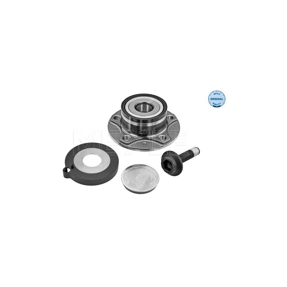 Kit rulment roata Meyle 100 752 0012