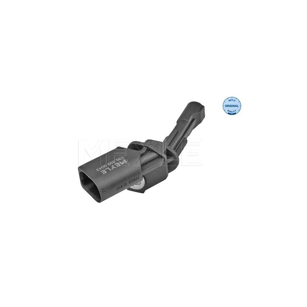 Senzor ABS roata spate stg. Meyle 100 899 0043
