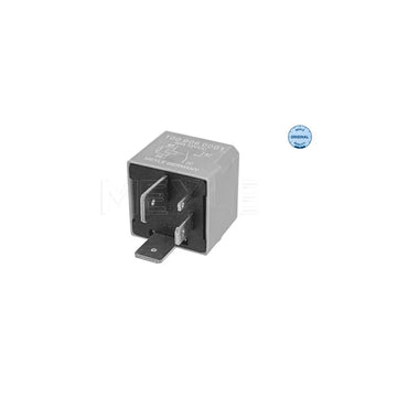 Releu pompa combustibil Meyle 100 906 0001