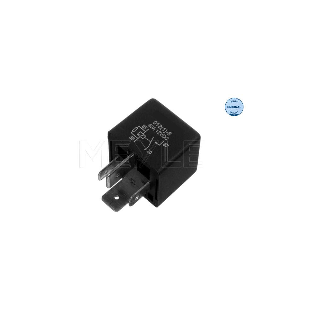 Releu multifunctional Meyle 100 937 0001