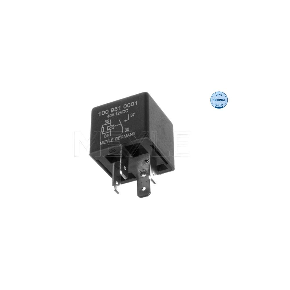 Releu multifunctional Meyle 100 951 0001