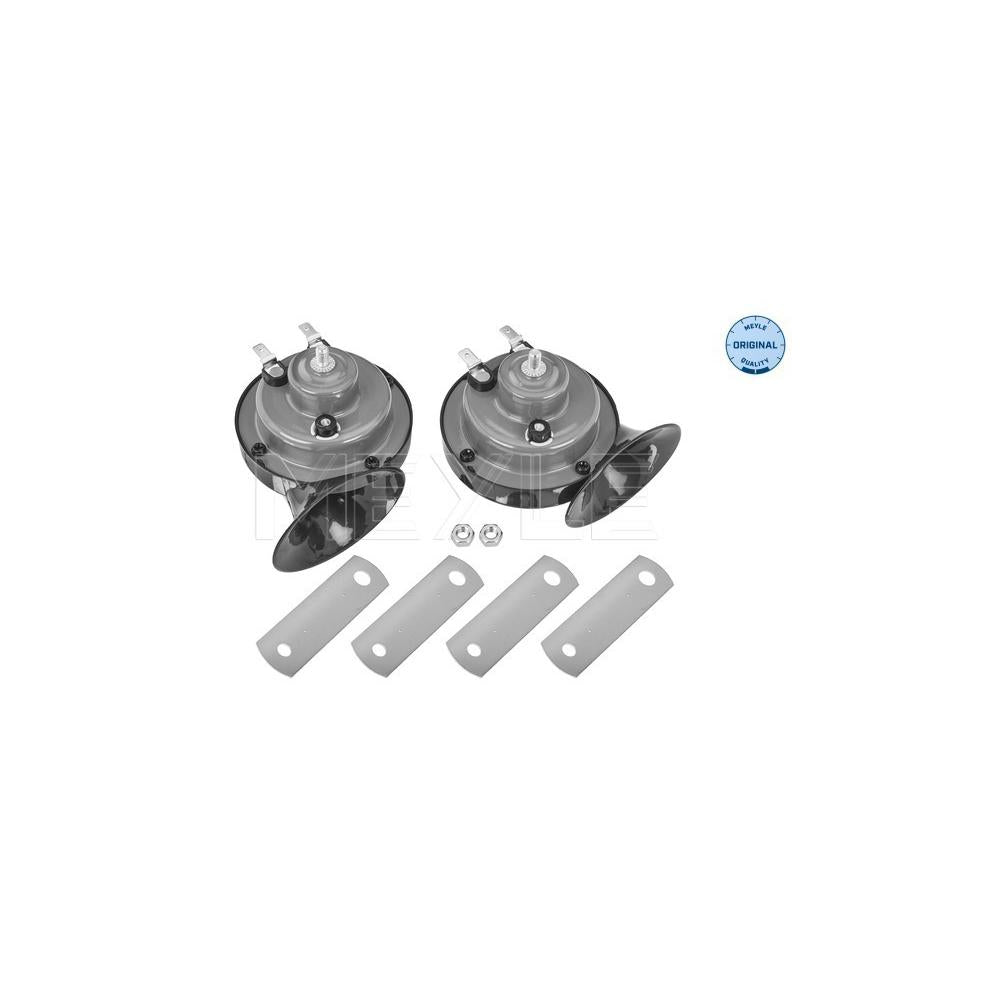 Set 2 claxoane Meyle 100 951 0009