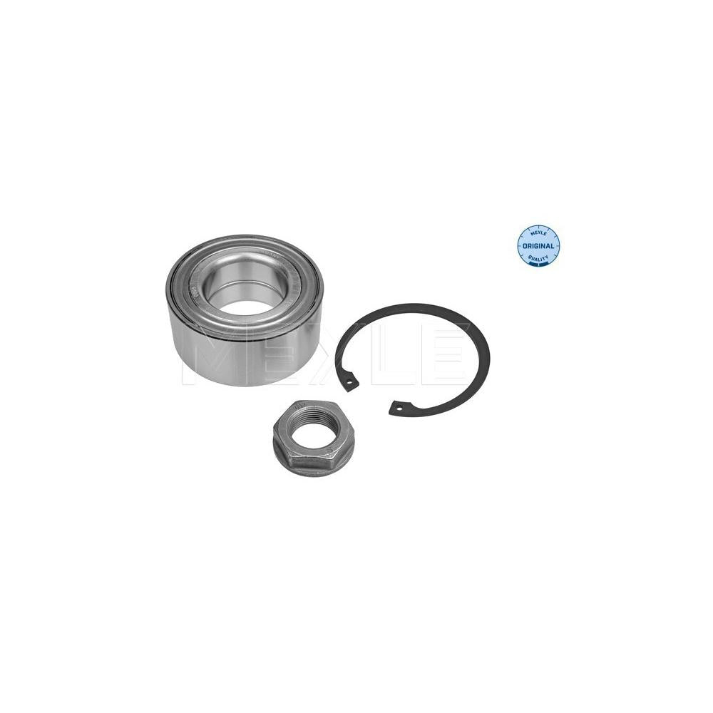Kit rulment roata Meyle 11-14 033 5016