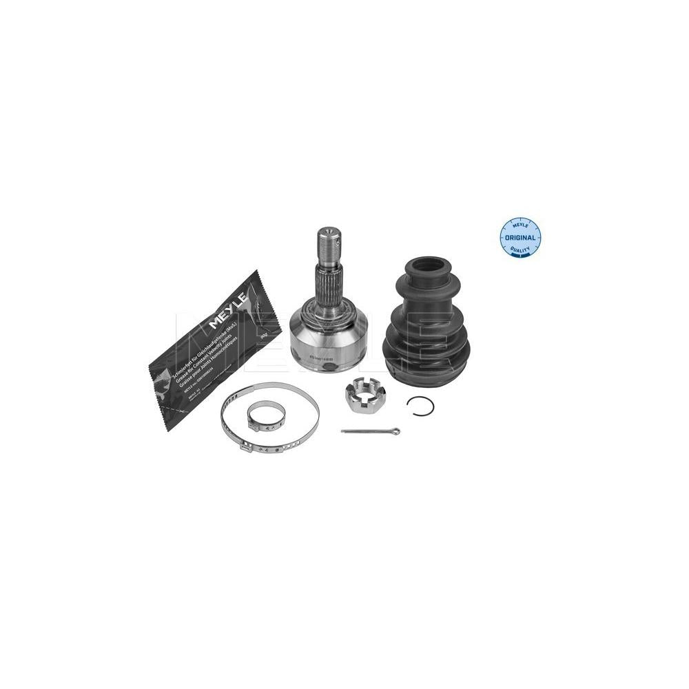 Set articulatie planetara Meyle 11-14 498 0024