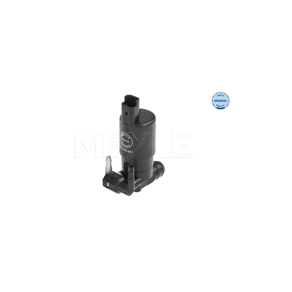 Pompa spalator parbriz Meyle 11-14 870 0001