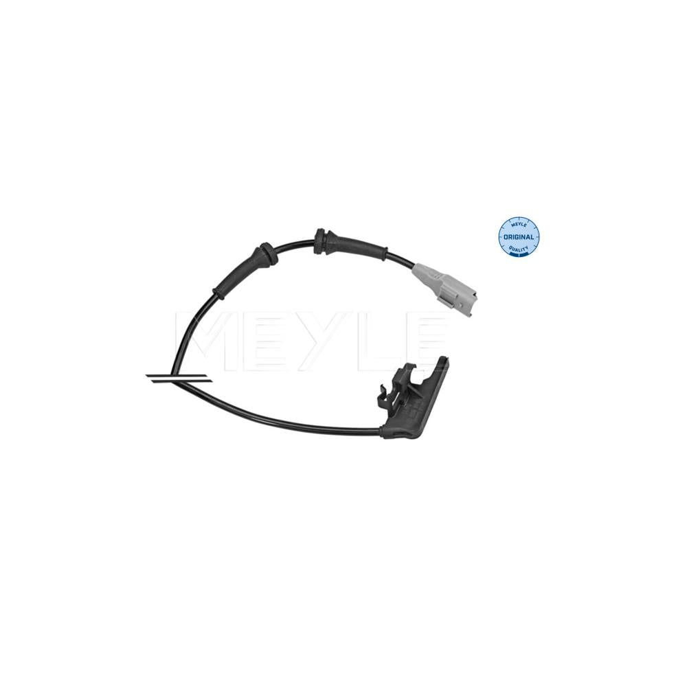 Senzor ABS roata Meyle 11-14 899 0018