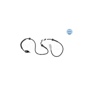 Senzor ABS roata Meyle 11-14 899 0040