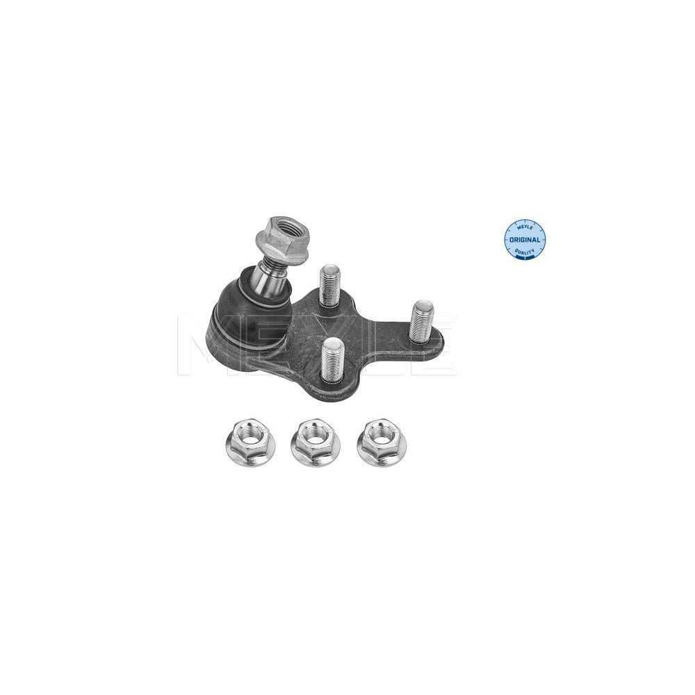 Pivot suspensie Meyle 11-16 010 0026