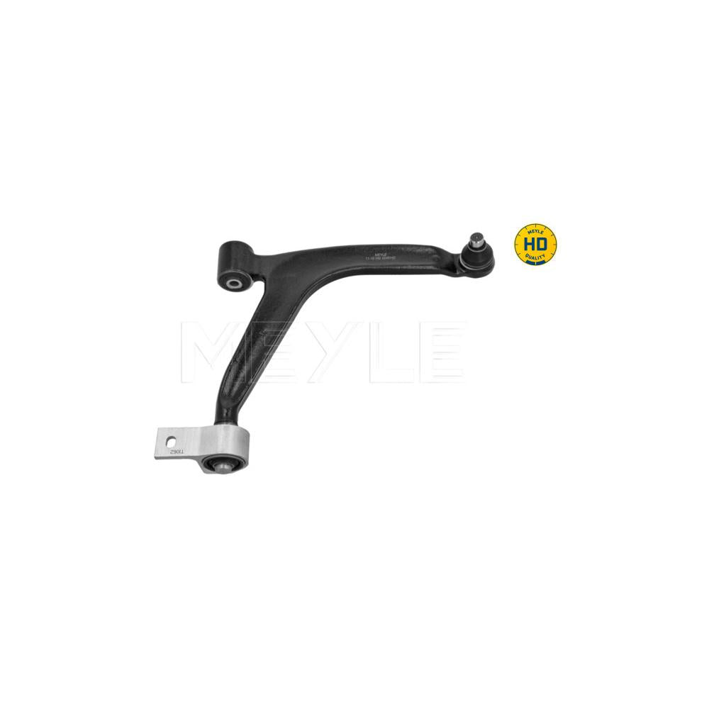 Brat suspensie roata hd Meyle 11-16 050 0049/HD