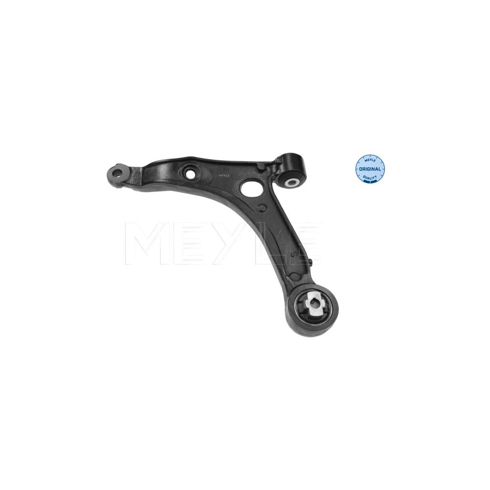 Brat suspensie stanga Meyle 11-16 050 0066