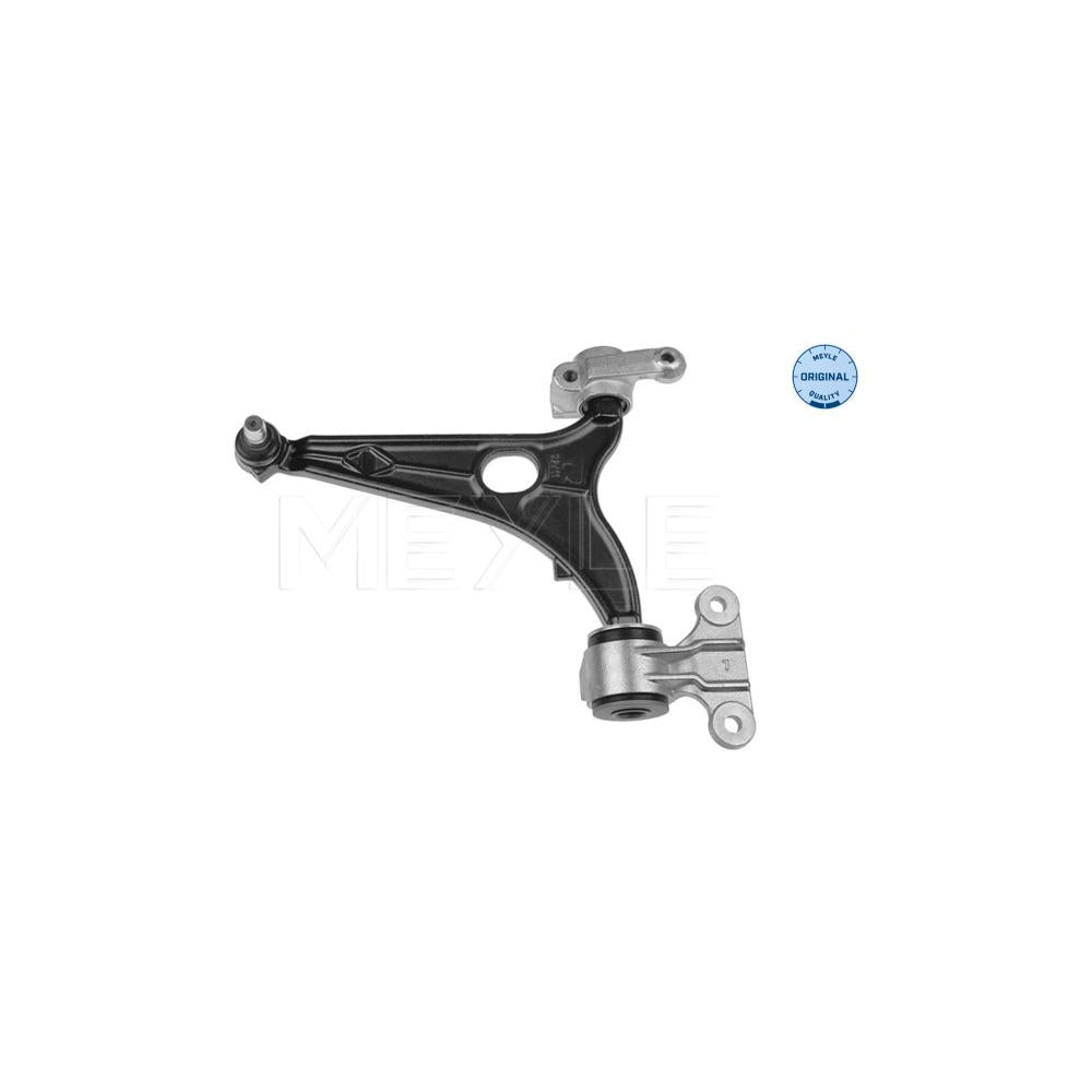Brat suspensie stanga Meyle 11-16 050 0068