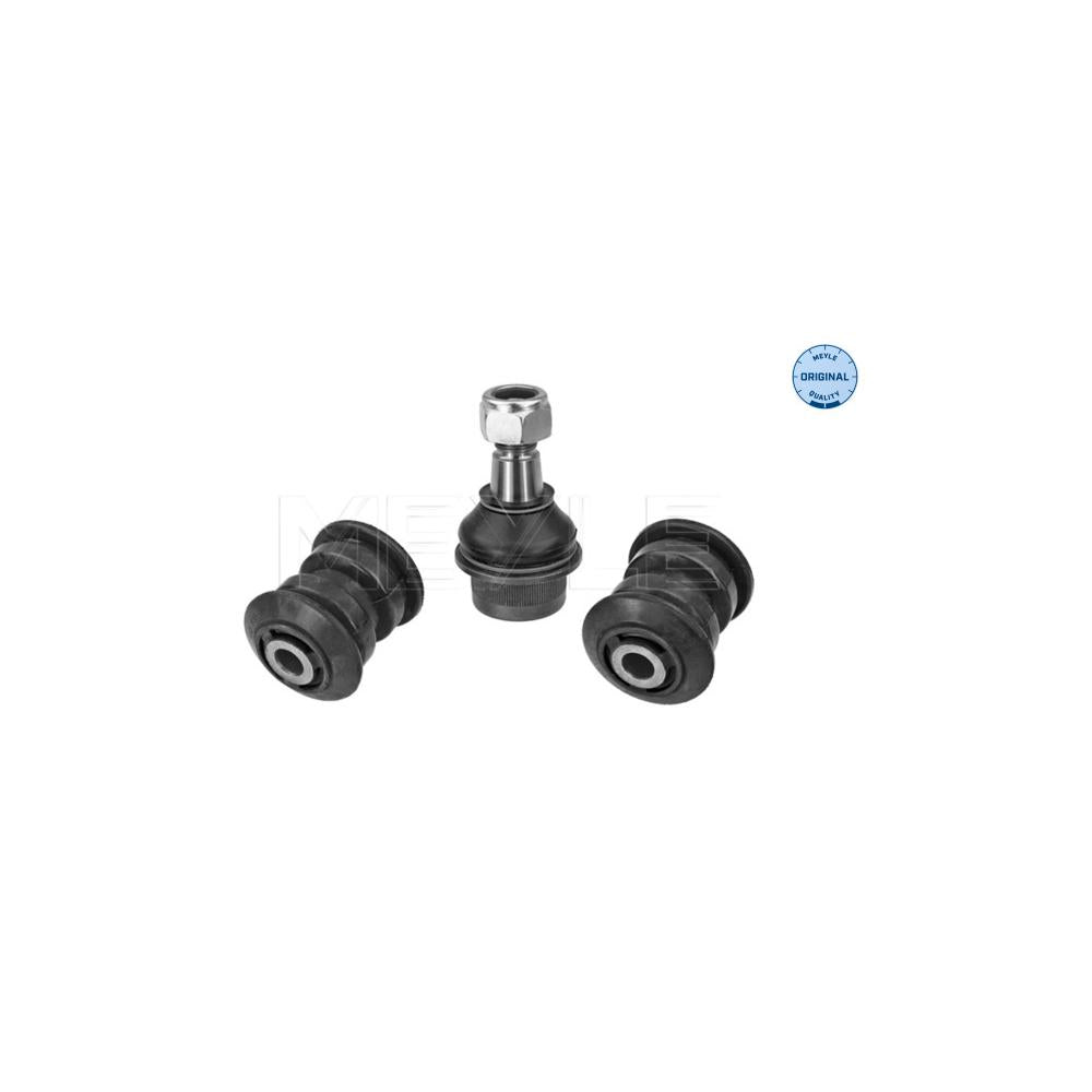 Set reparatie bara stabilizatoare Meyle 114 653 0000