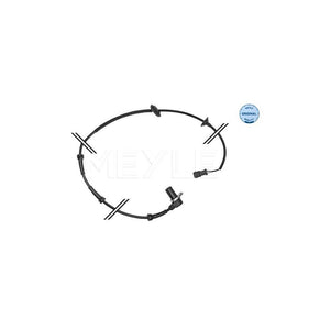 Senzor ABS roata Meyle 114 800 0006