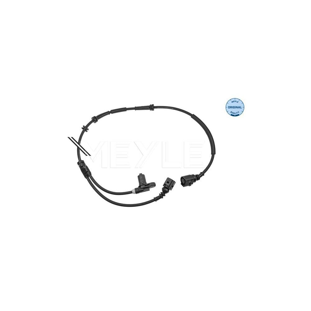 Senzor ABS roata Meyle 114 800 0018