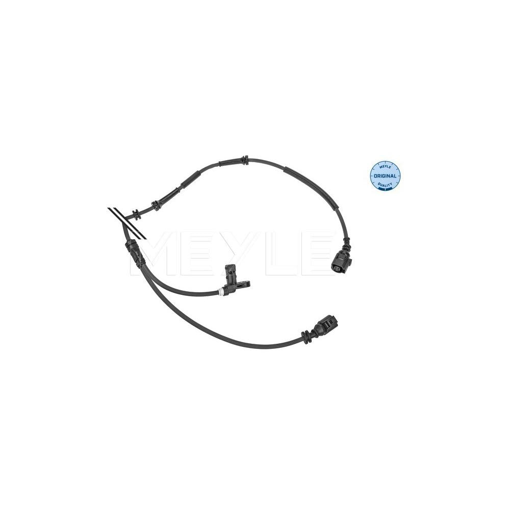 Senzor ABS roata Meyle 114 800 0020