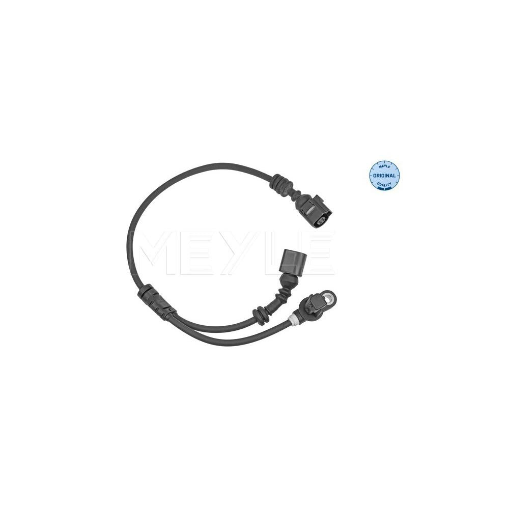 Senzor ABS Meyle 114 800 0024