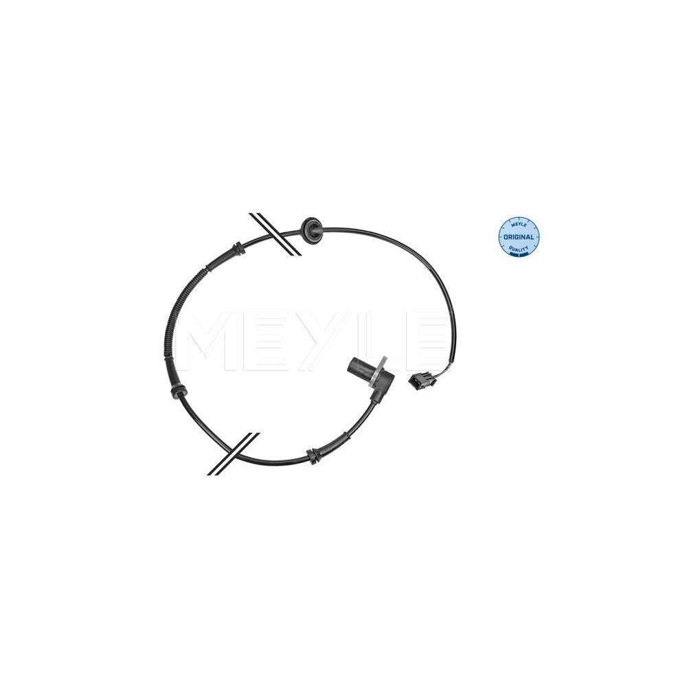 Senzor ABS Meyle 114 800 0029