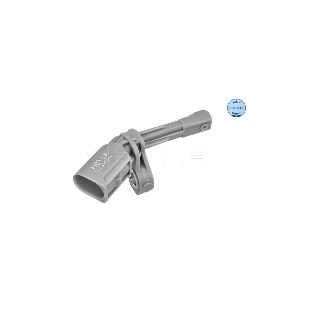 Senzor ABS roata spate dr. Meyle 114 800 0042