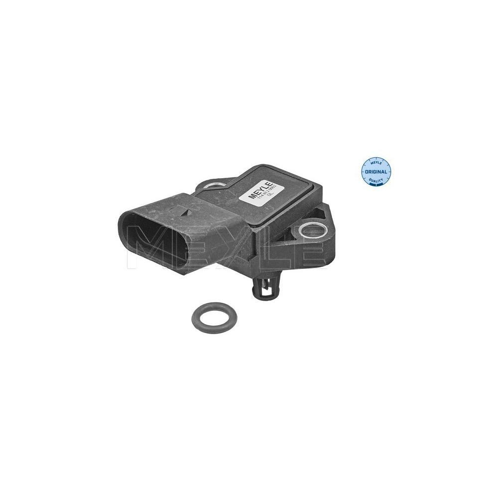 Senzor presiune supraalimentare aer Meyle 114 812 0000