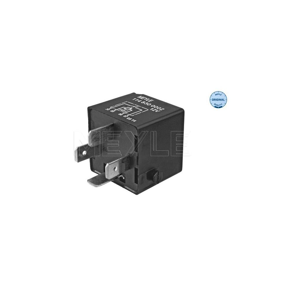 Releu multifunctional Meyle 114 830 0002