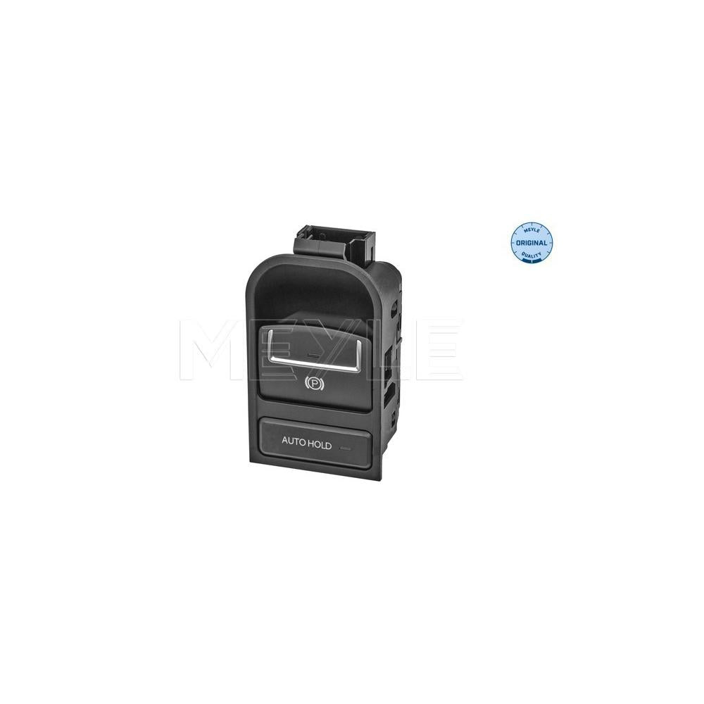 Comutator actionare frana de parcare Meyle 114 891 0000