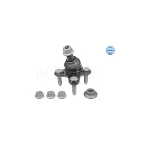 Pivot suspensie stanga Meyle 116 010 0015
