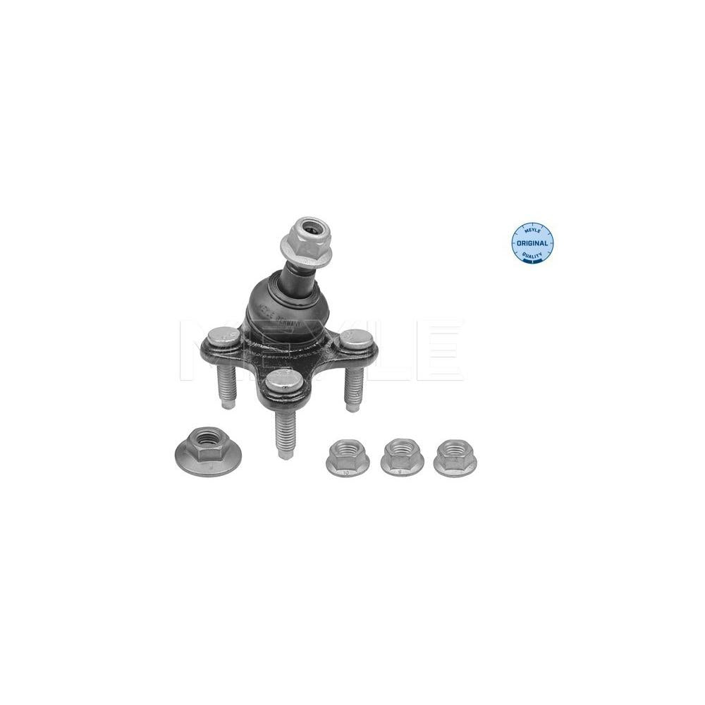 Pivot suspensie dreapta Meyle 116 010 0016