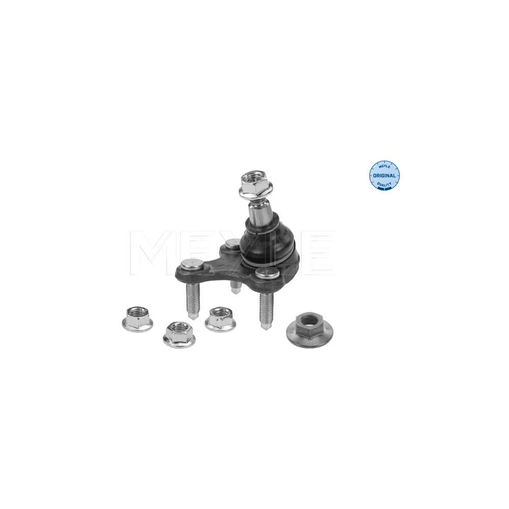 Pivot suspensie dr. Meyle 116 010 0018