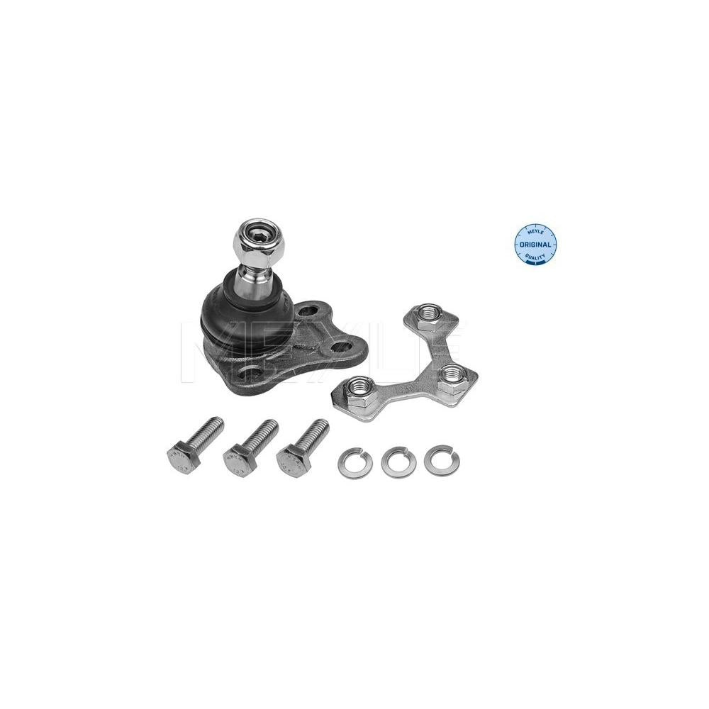 Pivot suspensie Meyle 116 010 0039